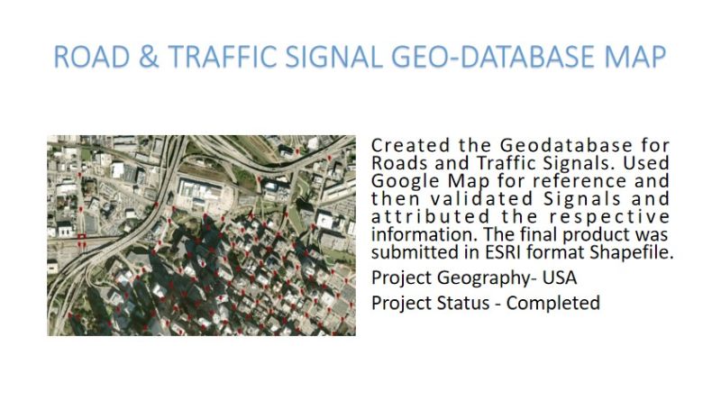 Geopoint Solution - Modern Nature Illustration - HD